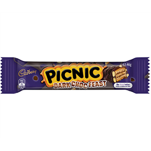 Picnic Chocolate Bar Download Free PNG