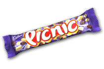 Picnic Chocolate Bar PNG HD Quality