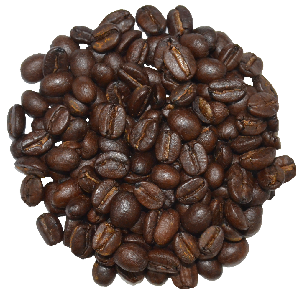 Pile Of Roasted Coffee Beans Download Free PNG