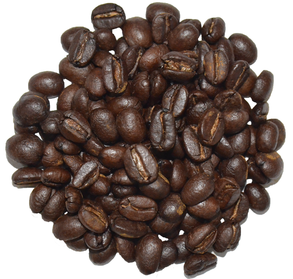 Pile Of Roasted Coffee Beans PNG Clipart Background
