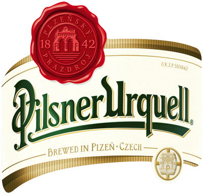 Pilsner Urquell Logo Transparent Background