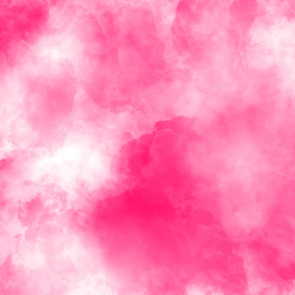 Pink Smoke Transparent Background