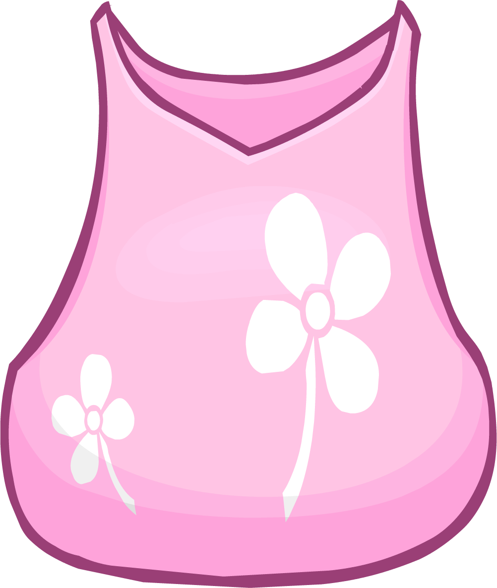 Pink Swimming Suit PNG HD Quality