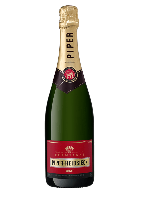 Piper Heidsieck Brut PNG Clipart Background