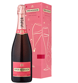 Piper Heidsieck Rose Sauvage PNG HD Quality
