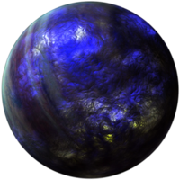 Planets PNG HD Quality