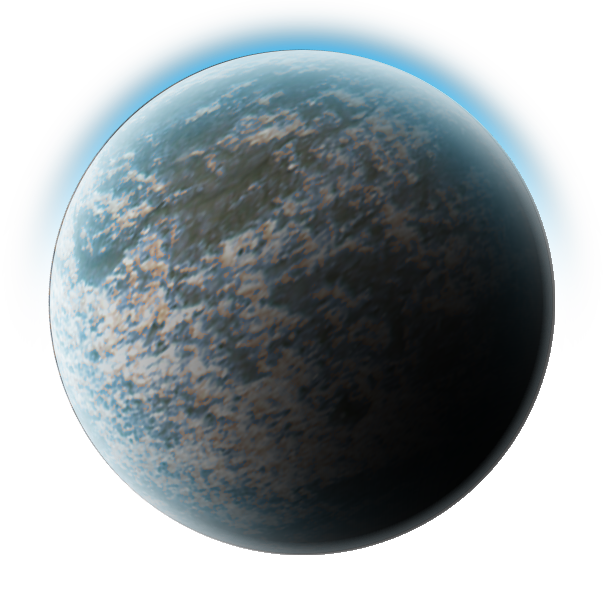 Planets Transparent PNG