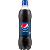 Plastic Bottle Pepsi Background PNG Image