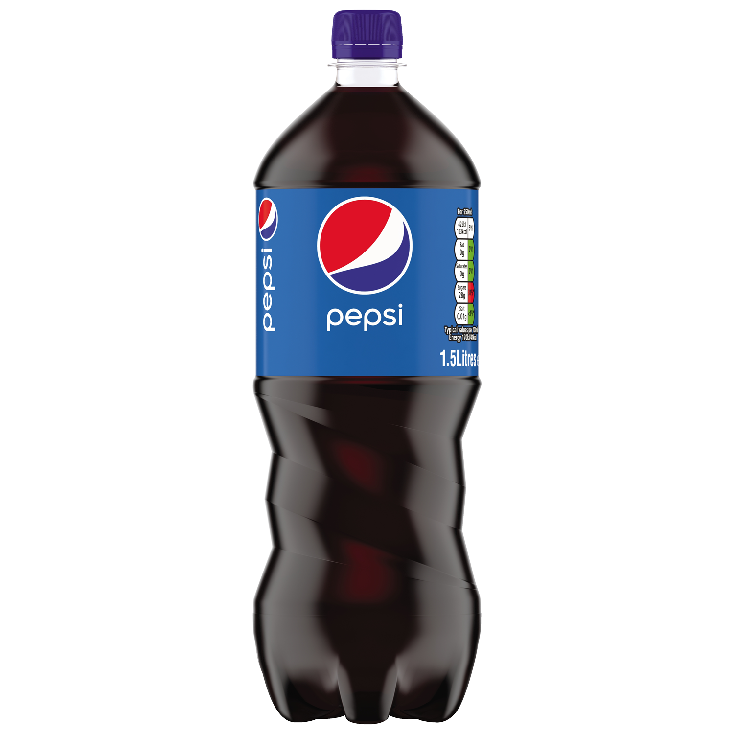 Plastic Bottle Pepsi Download Free PNG