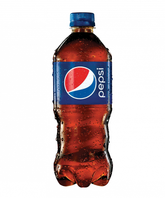 Plastic Bottle Pepsi PNG Clipart Background