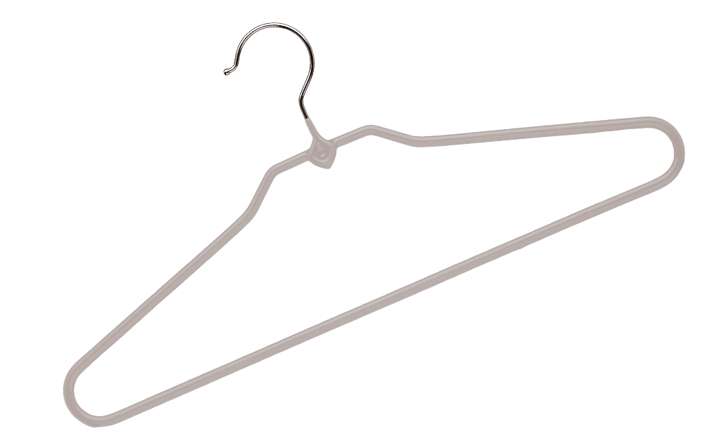 Plastic Clothes Hanger Download Free PNG