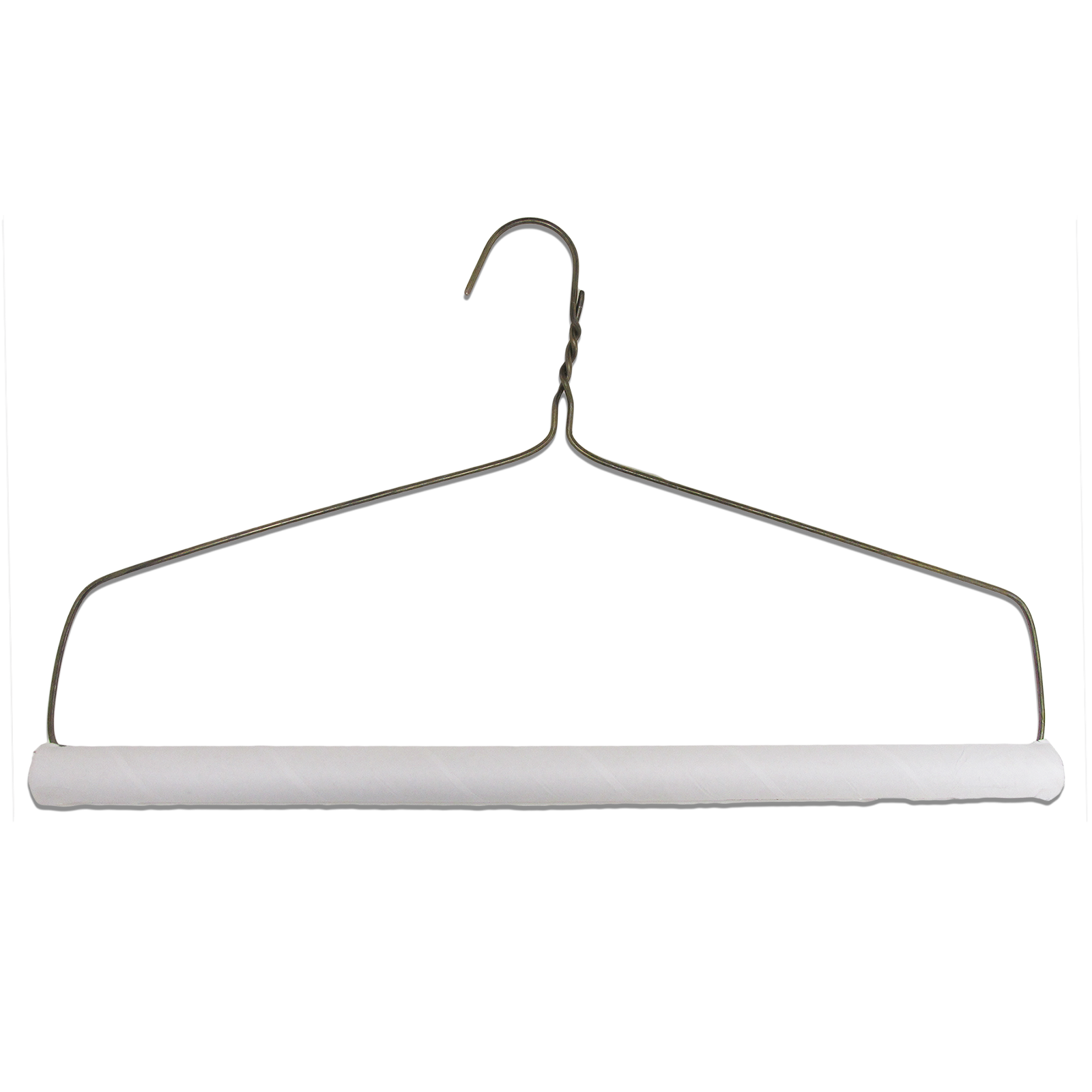 Plastic Clothes Hanger PNG Free File Download
