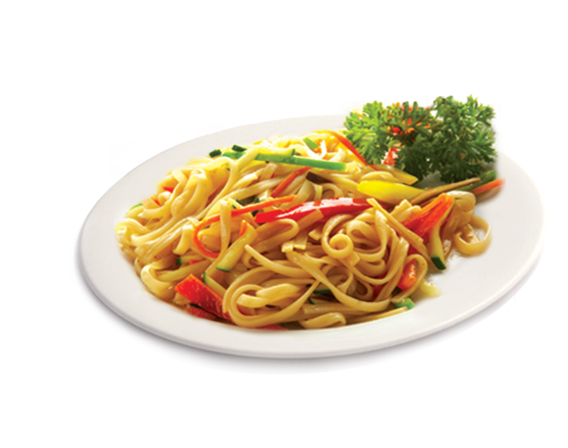 Plate Of Noodles Transparent Image
