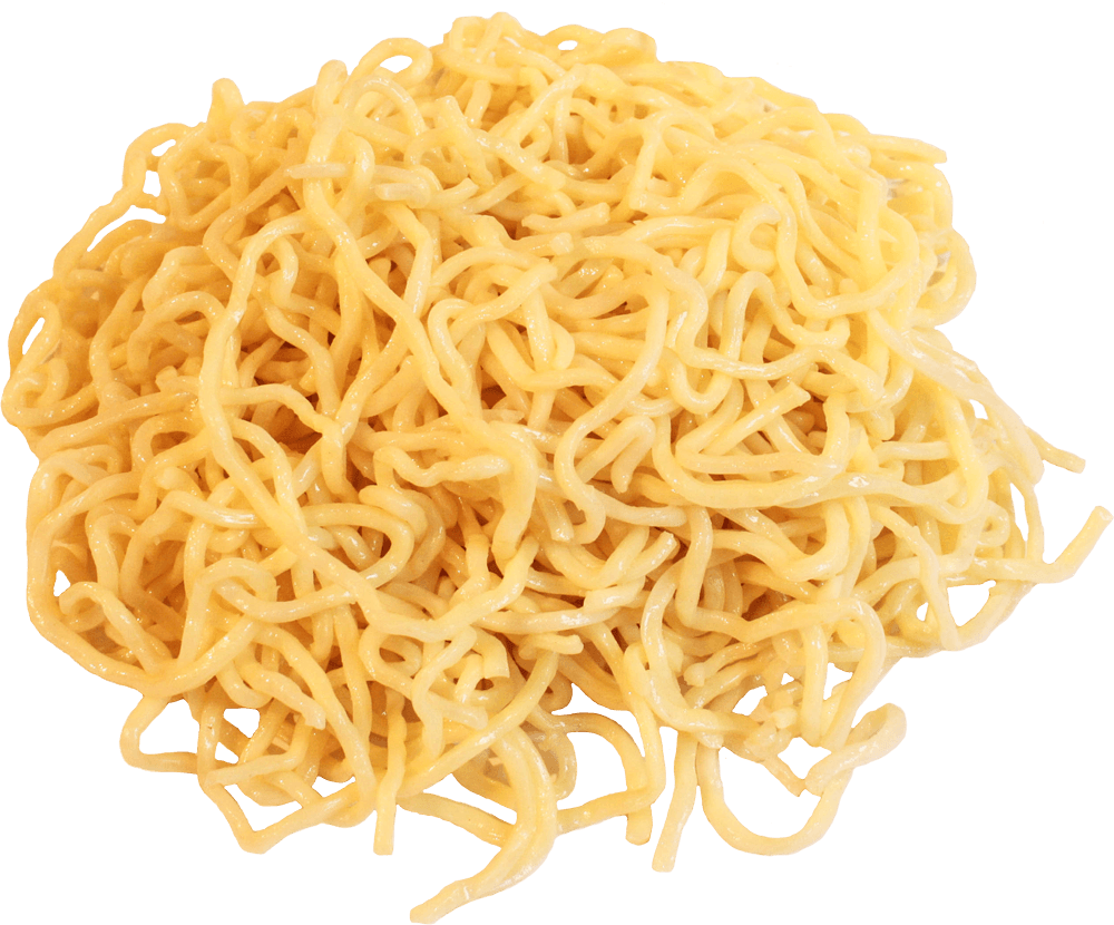 Plate Of Noodles Transparent Images