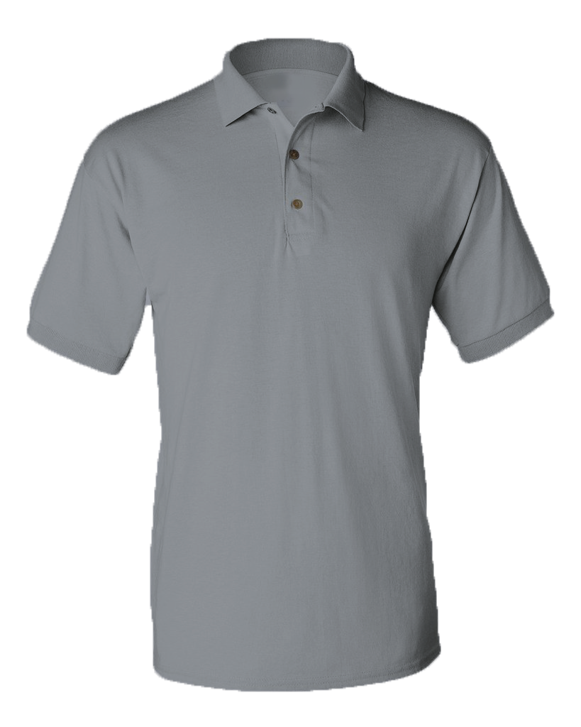 Polo Grey Download Free PNG
