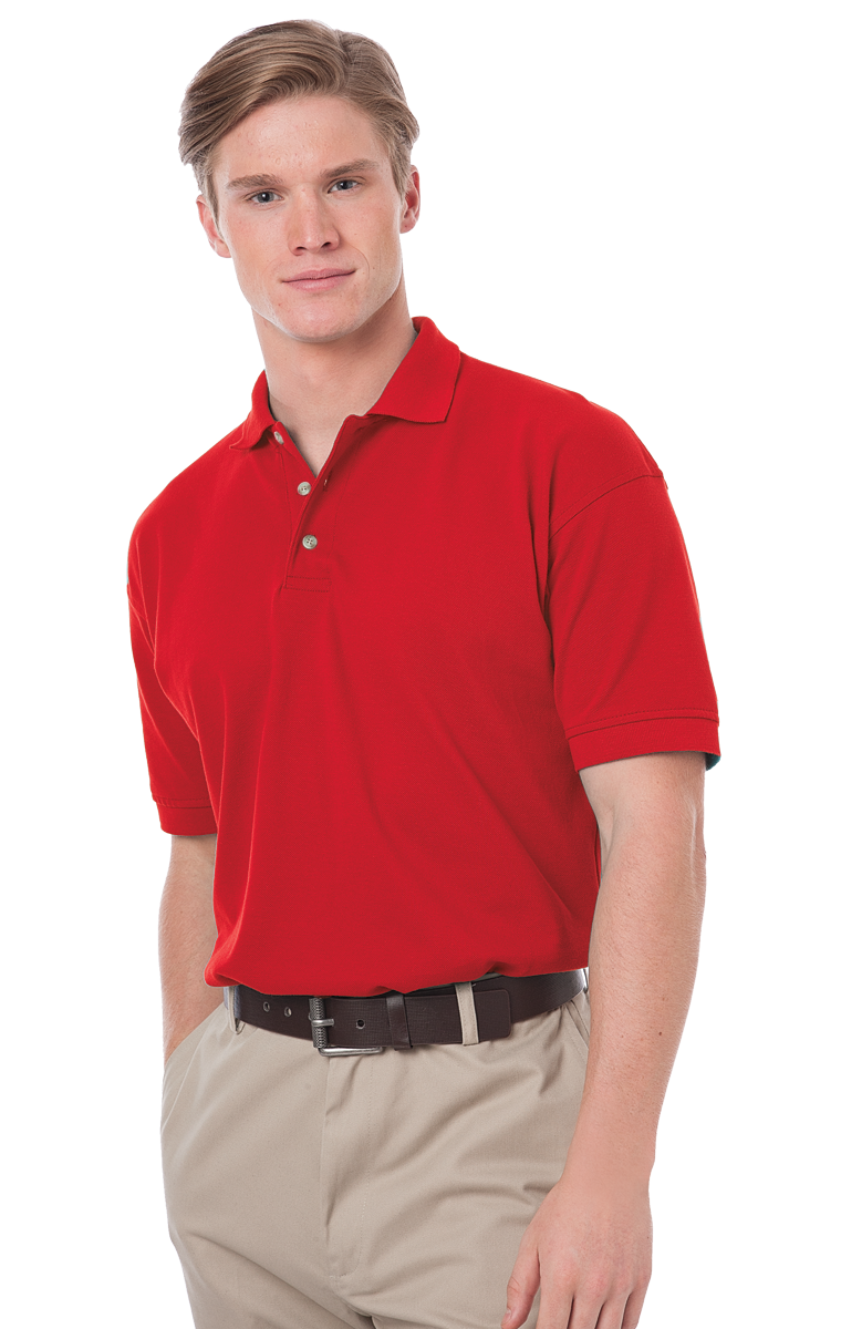 Polo Red Download Free PNG