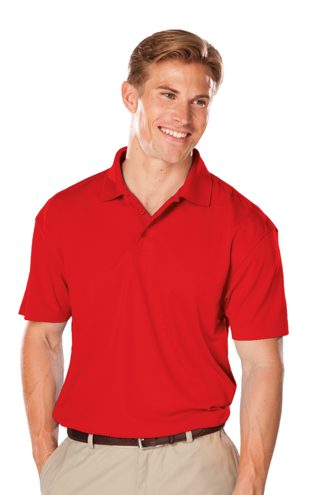 Polo Red PNG HD Quality