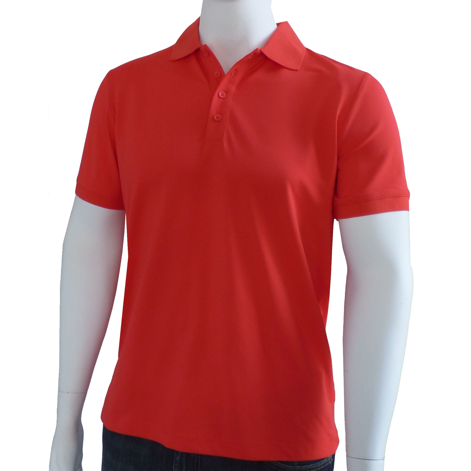 Polo Red PNG Images HD