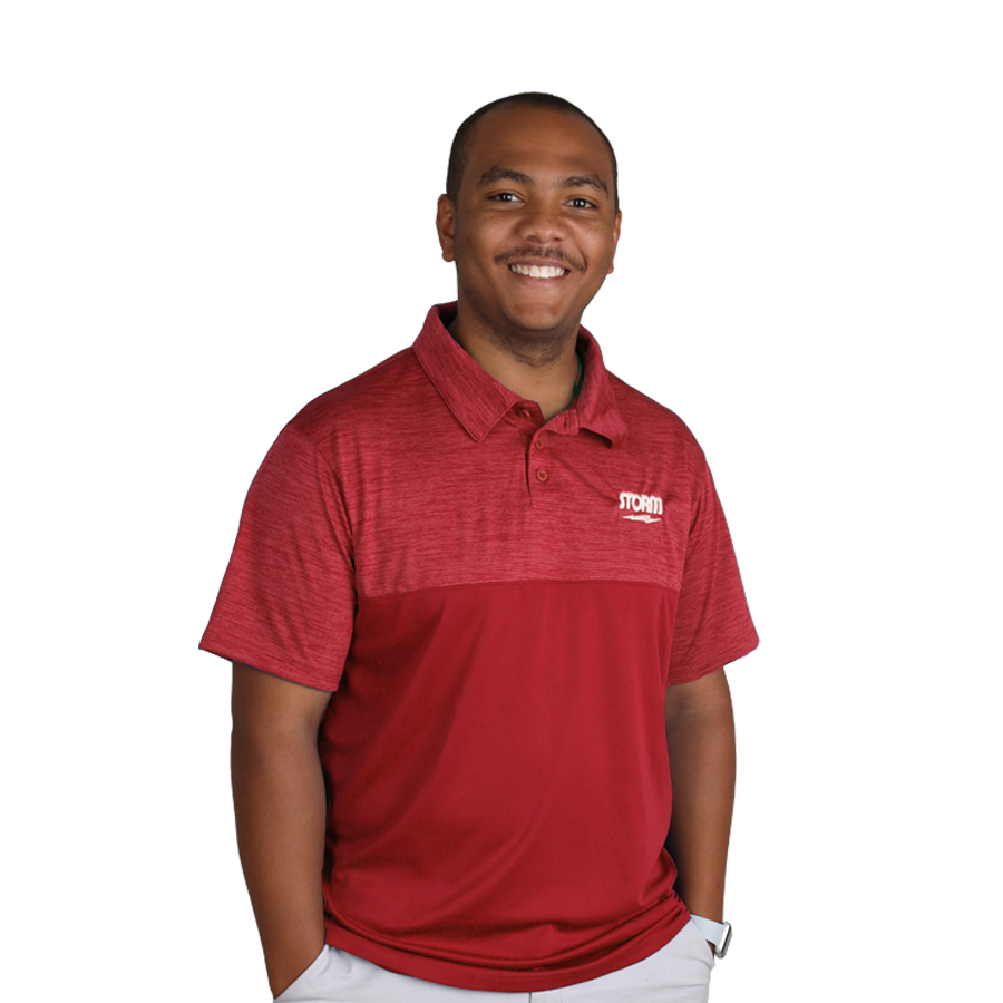 Polo Red PNG Photo Image