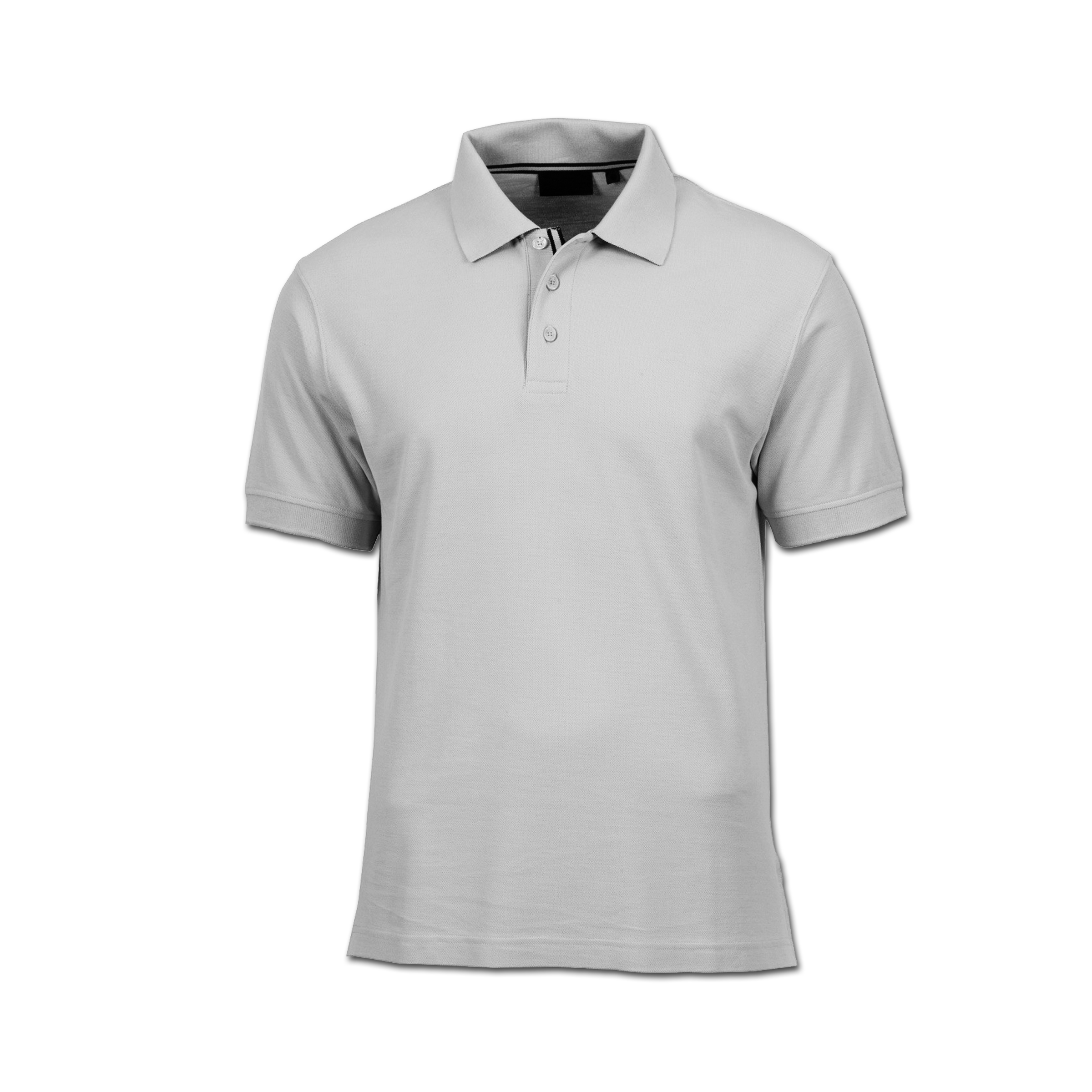 Polo White Back PNG Free File Download