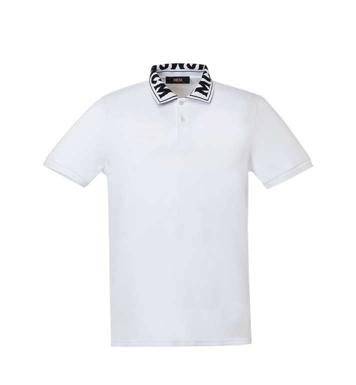 Polo White Back Transparent Images
