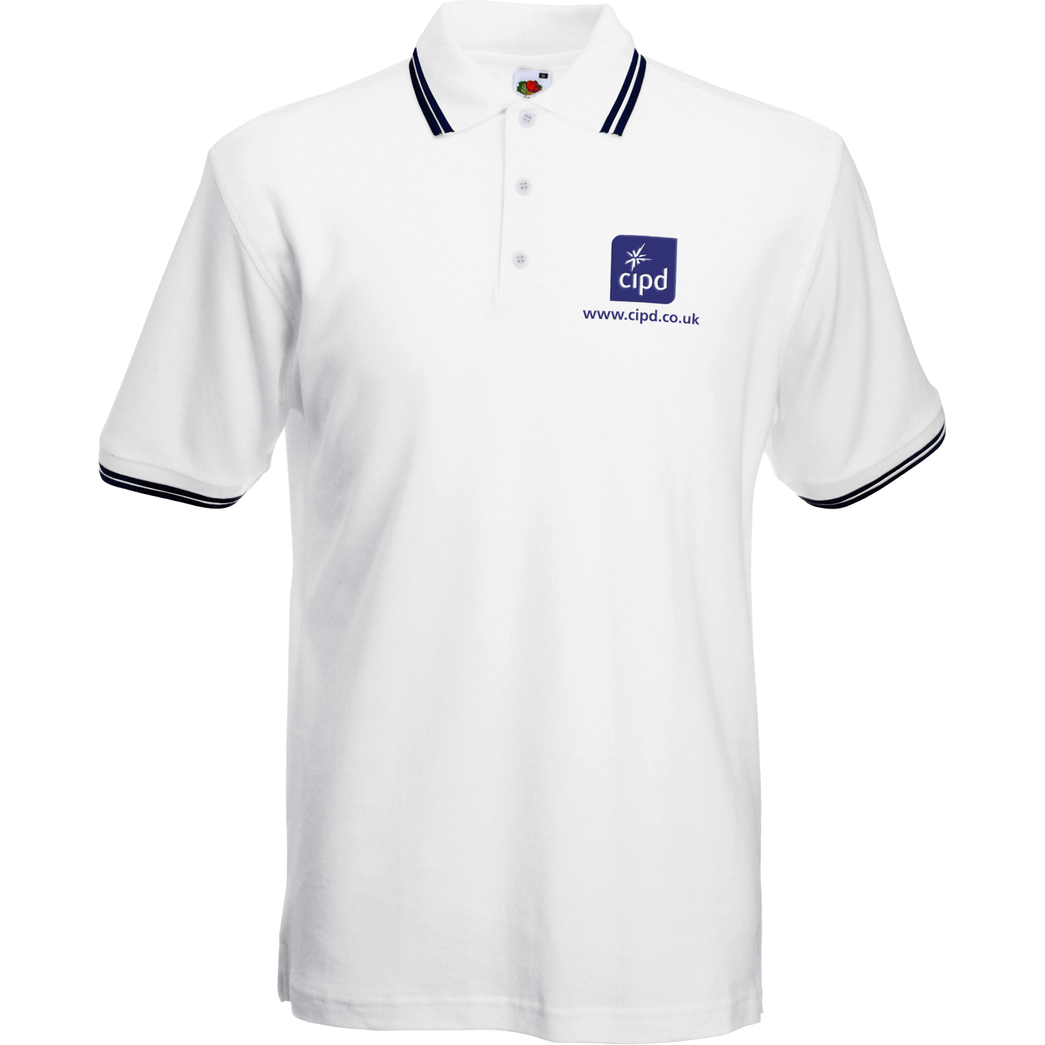 Polo White Back Transparent PNG | PNG Play