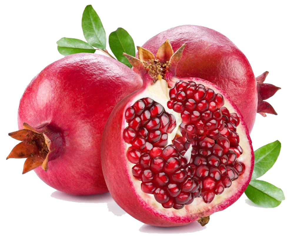 Pomegranates Download Free PNG