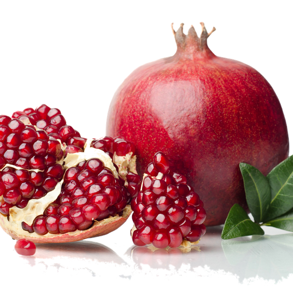 Pomegranates Free PNG