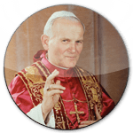 Pope John Paul 2 Transparent Free PNG