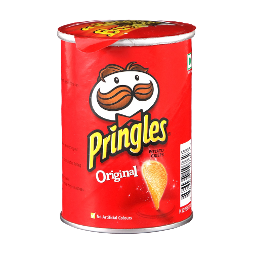 Pringles Original Download Free PNG