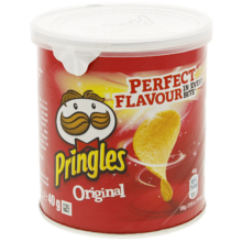 Pringles Original PNG HD Quality - PNG Play