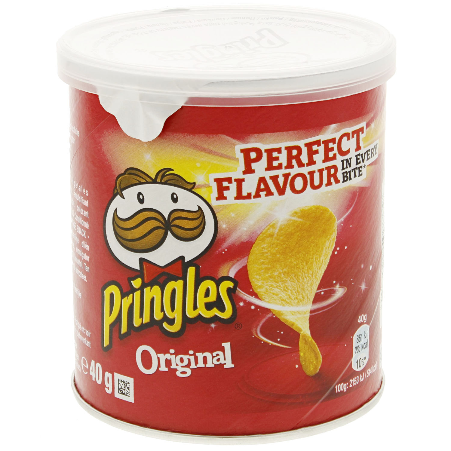 Pringles Original PNG HD Quality