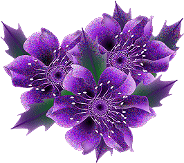 Purple Flower Download Free PNG