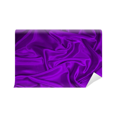 Purple Silk Download Free PNG