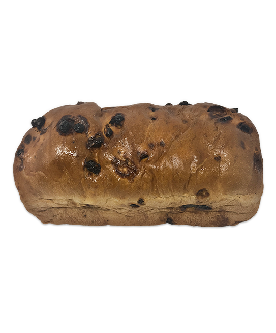 Raisin Bread PNG Clipart Background