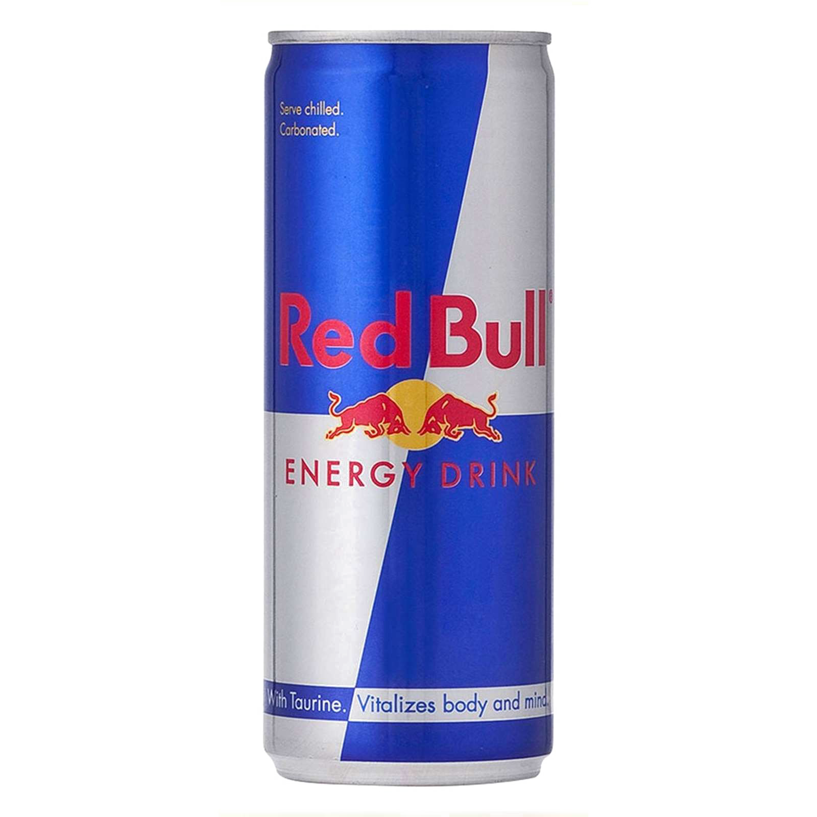 Red Bull Can Transparent File