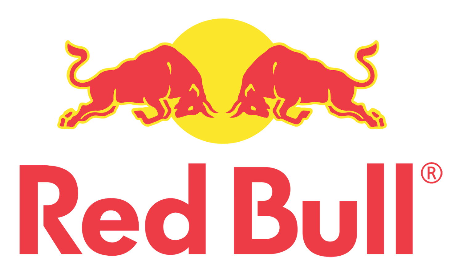 Red Bull Logo Transparent Background