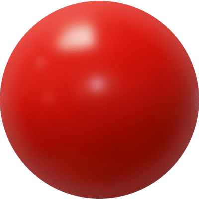 Red Nose Clown PNG Images HD
