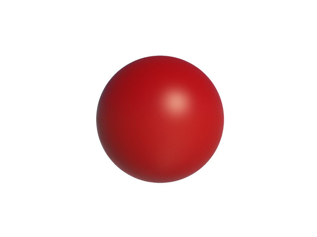 Red Nose Clown Transparent Free PNG