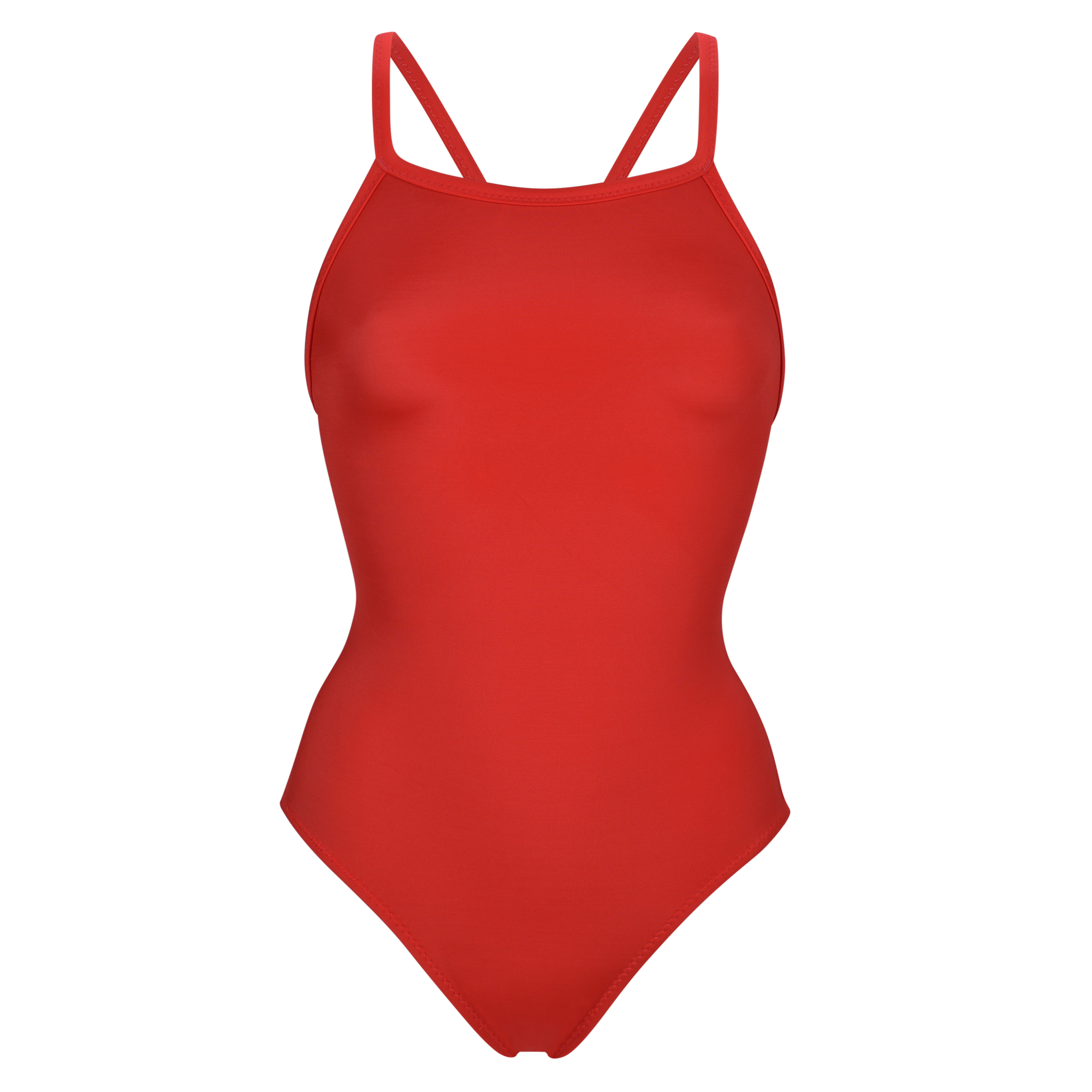 Red Swimming Suit PNG Images HD