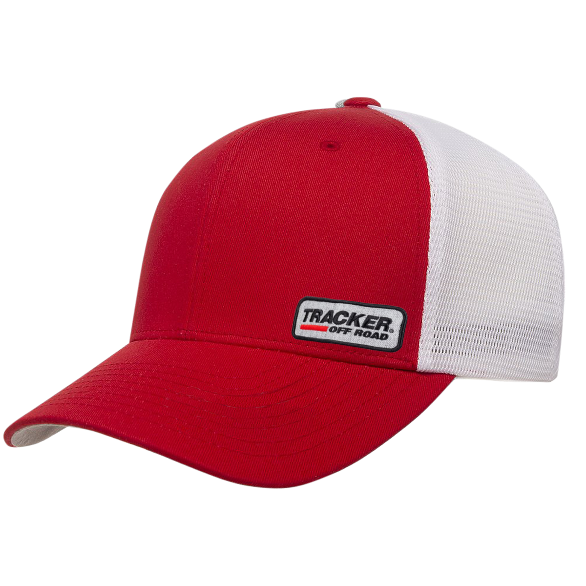 Red White Cap Transparent Free PNG