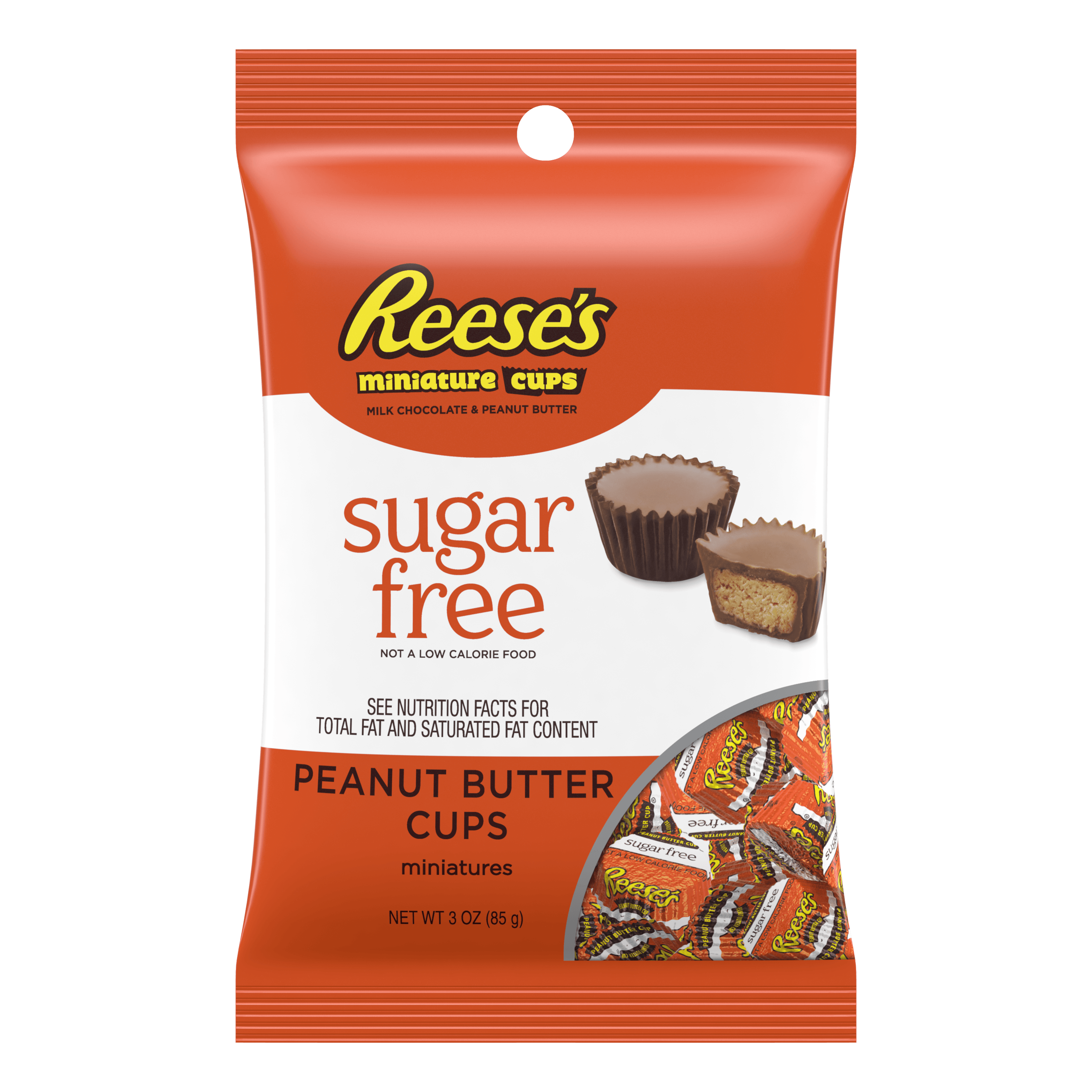 Reeses Peanut Butter Cups Download Free PNG