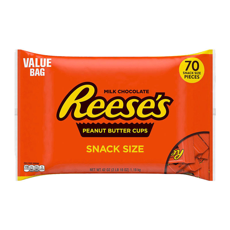 Reeses Peanut Butter Cups Free PNG