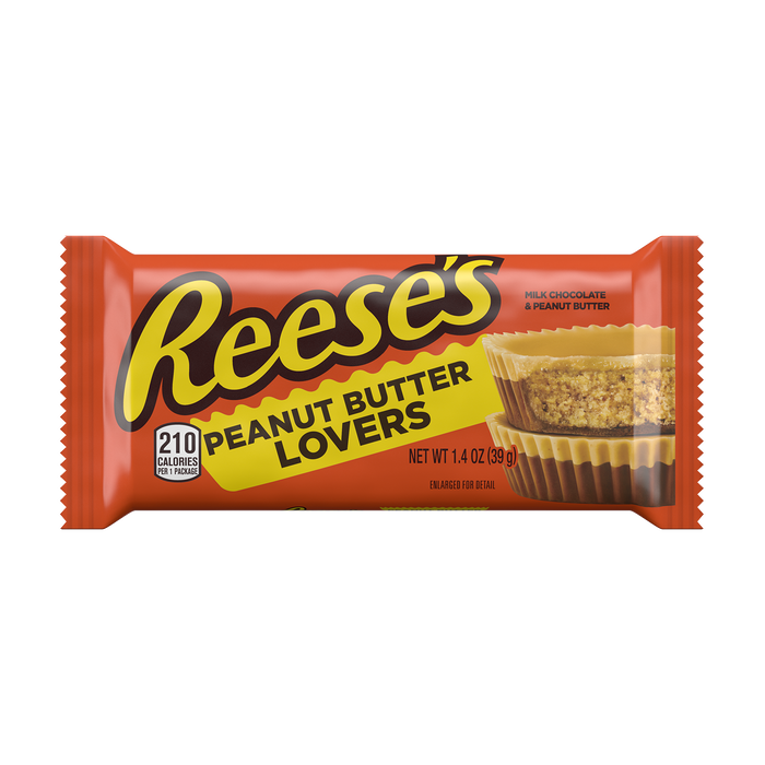 Reeses Peanut Butter Cups PNG Background