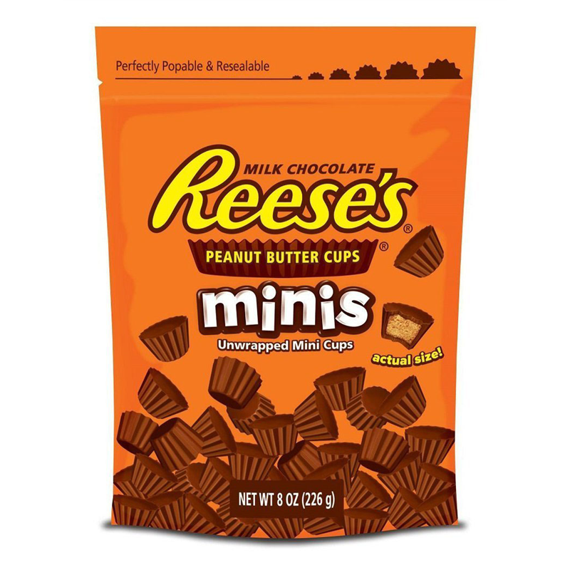 Reeses Peanut Butter Cups PNG HD Quality