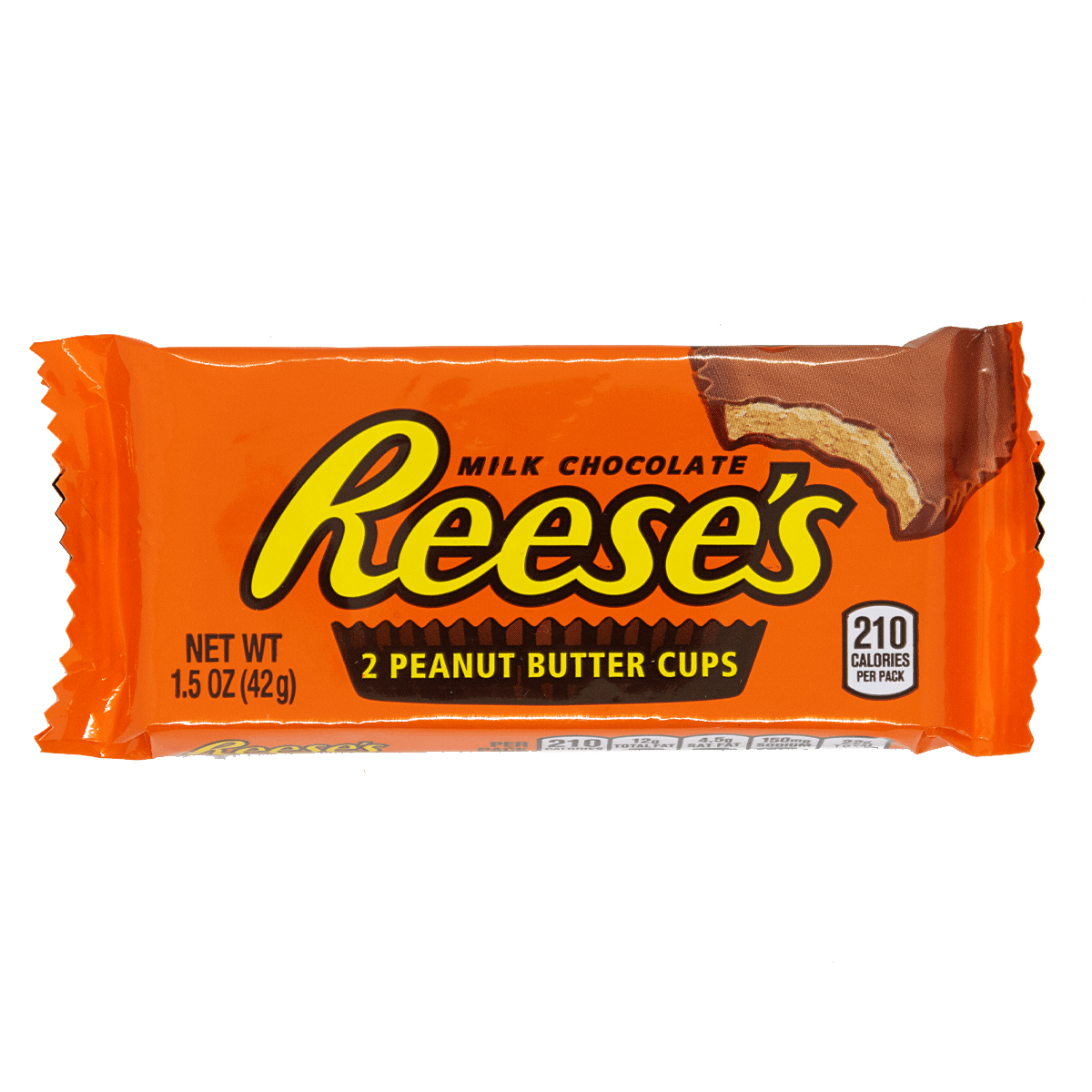 Reeses Peanut Butter Cups PNG Photos