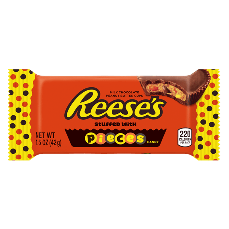 Reeses Peanut Butter Cups Transparent Background