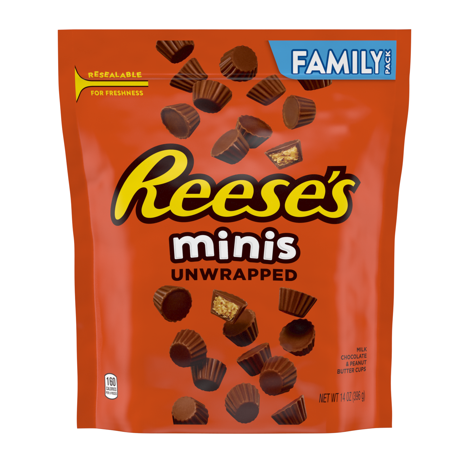Reeses Peanut Butter Cups Transparent File