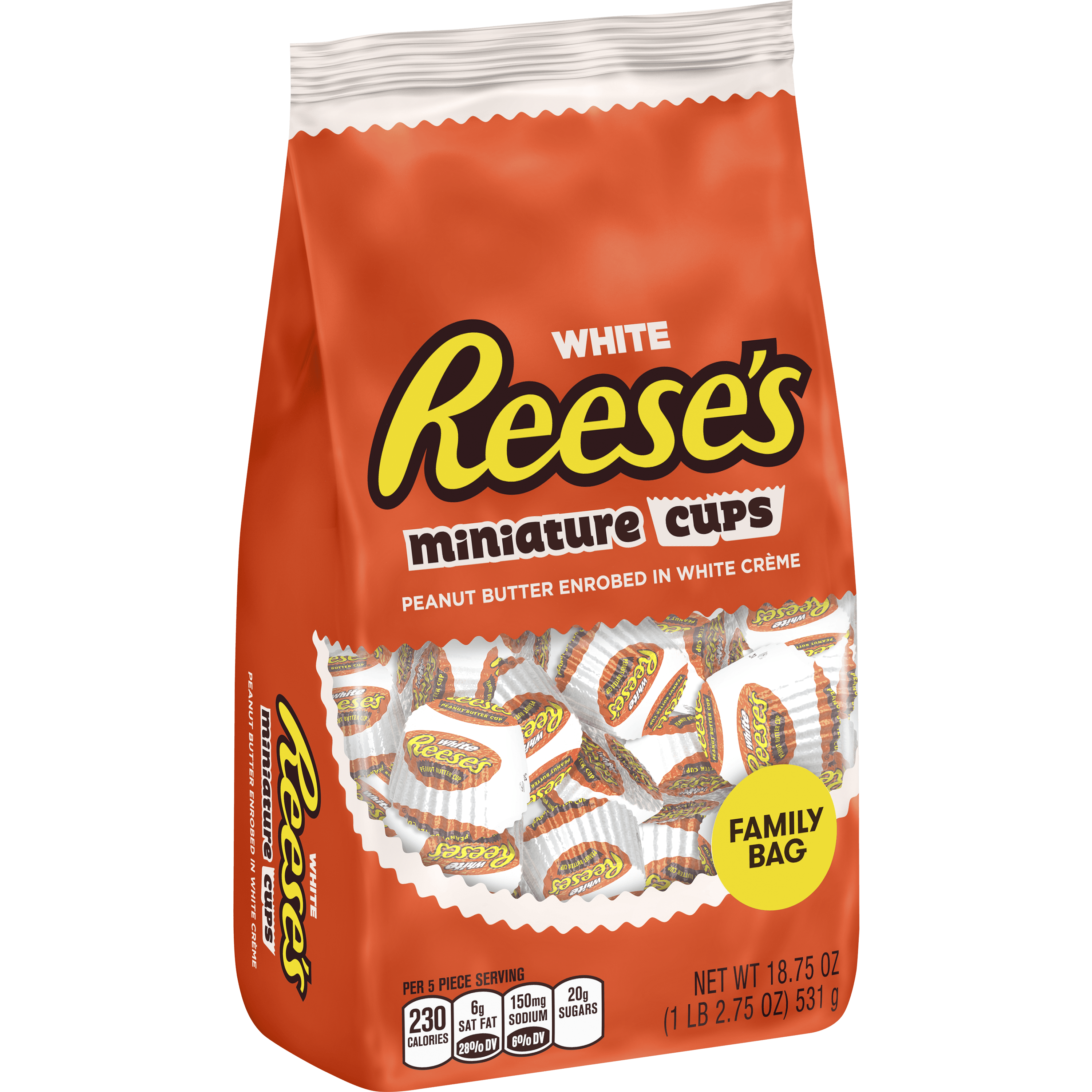 Reeses Peanut Butter Cups Transparent Image