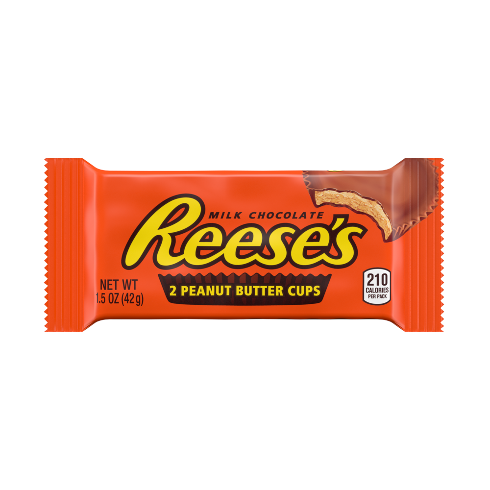 Reeses Peanut Butter Cups Transparent Images